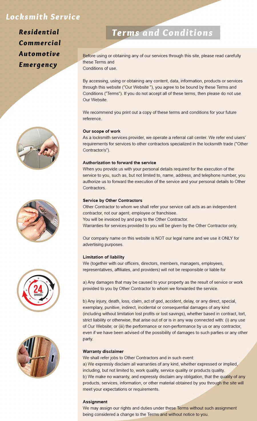 Capitol Locksmith Service Austin, TX 512-436-0426